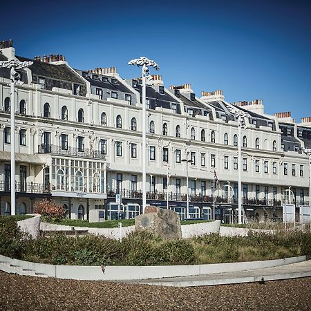 Best Western Premier Dover Marina Hotel & Spa Luaran gambar