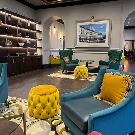 Best Western Premier Dover Marina Hotel & Spa Luaran gambar