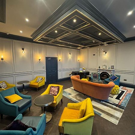 Best Western Premier Dover Marina Hotel & Spa Luaran gambar