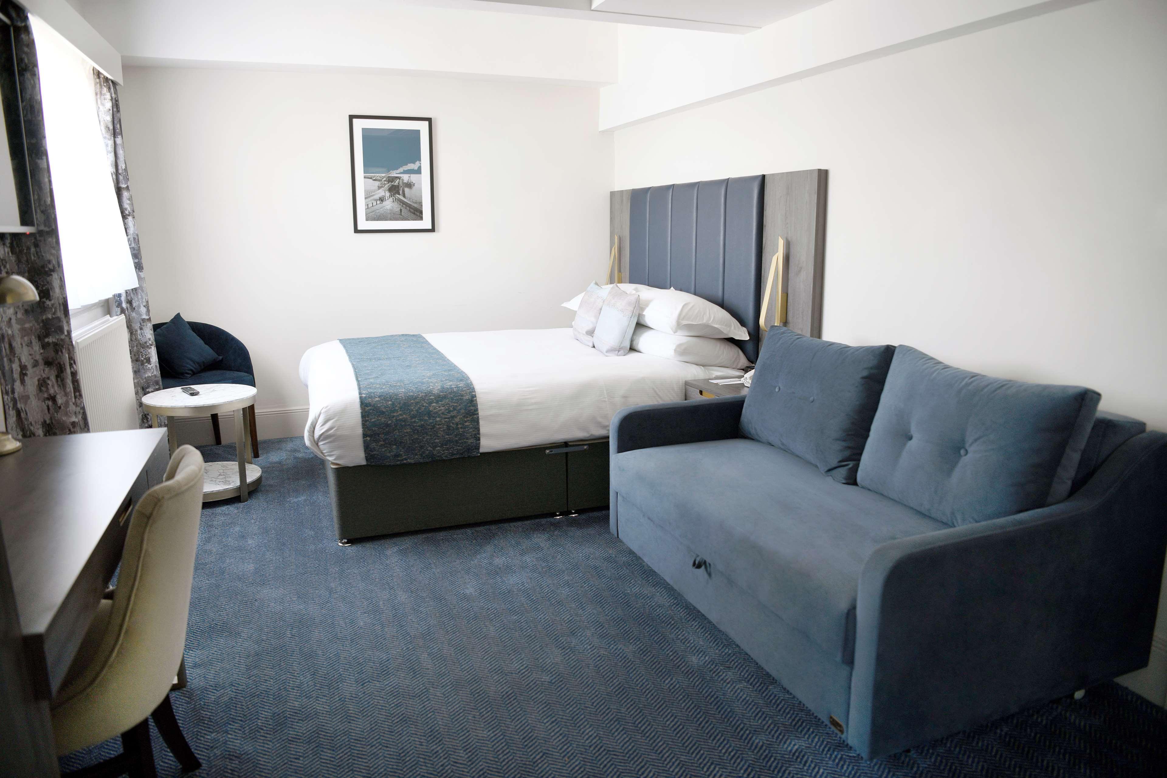Best Western Premier Dover Marina Hotel & Spa Luaran gambar