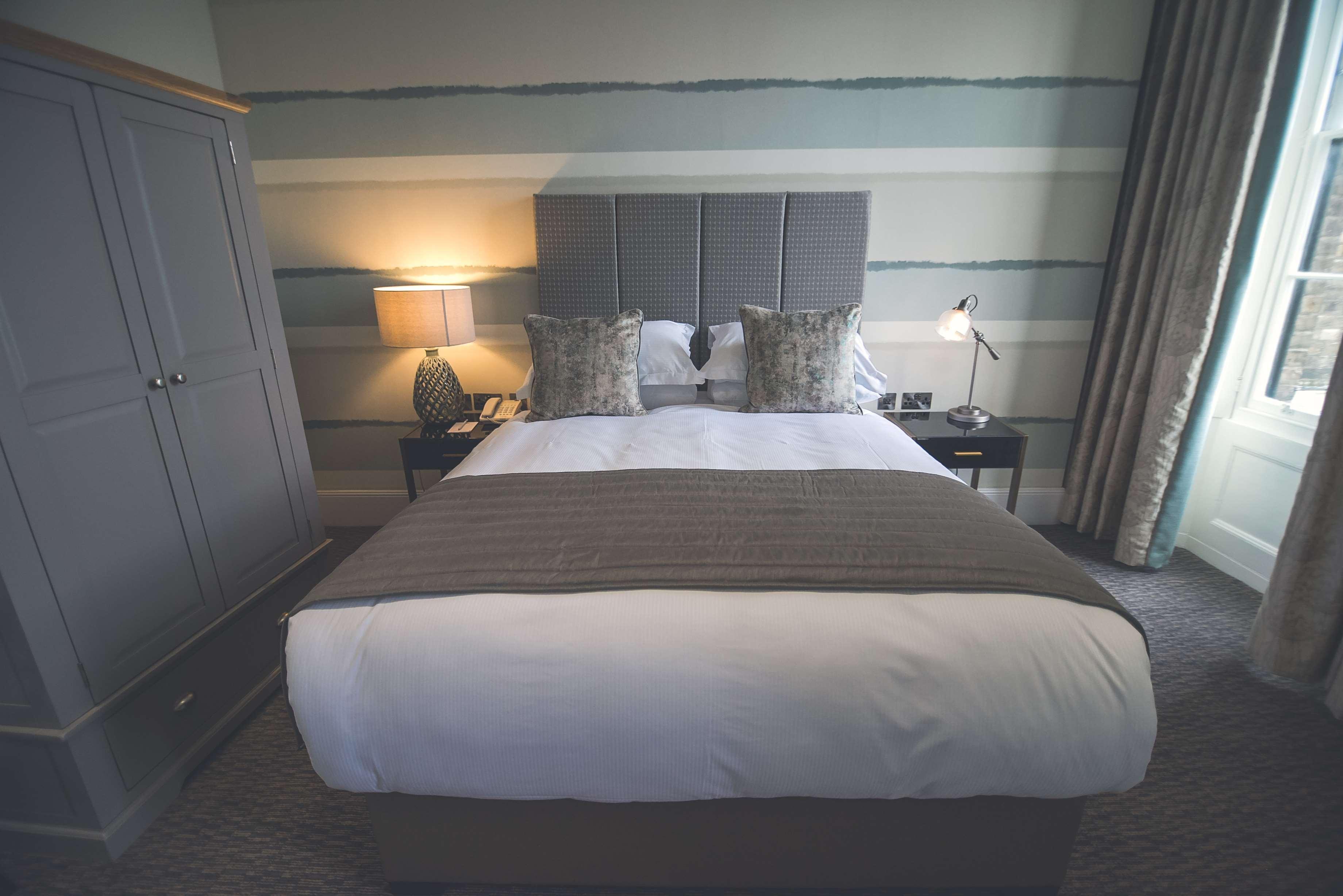 Best Western Premier Dover Marina Hotel & Spa Luaran gambar