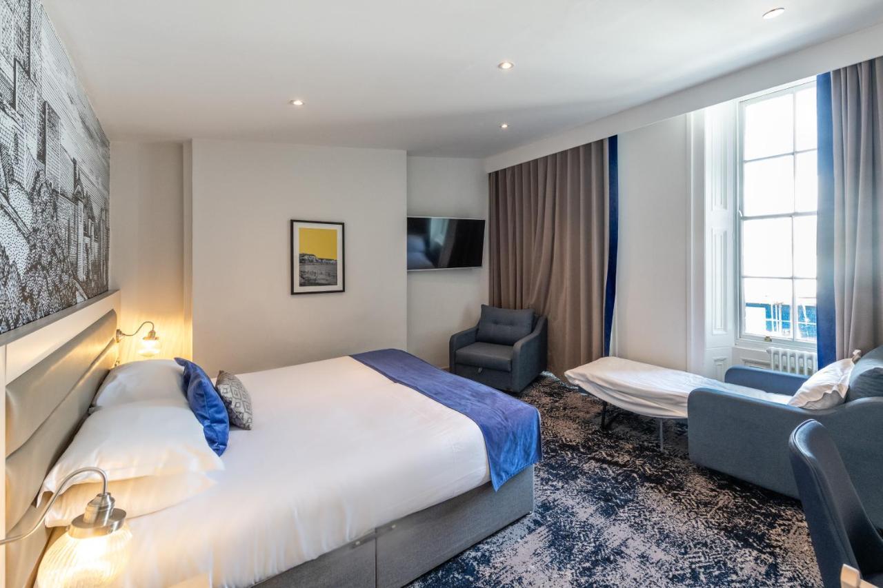 Best Western Premier Dover Marina Hotel & Spa Luaran gambar