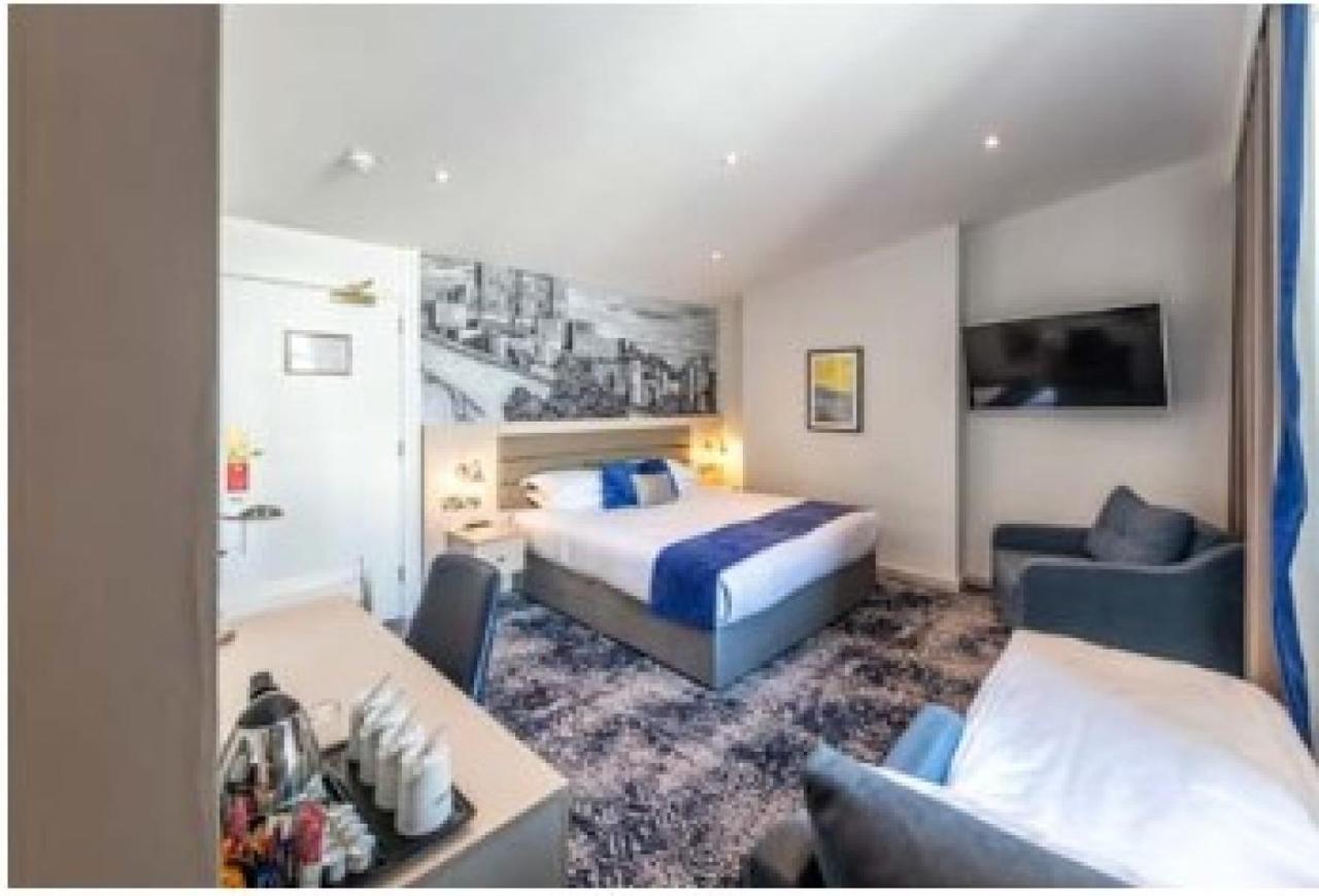 Best Western Premier Dover Marina Hotel & Spa Luaran gambar