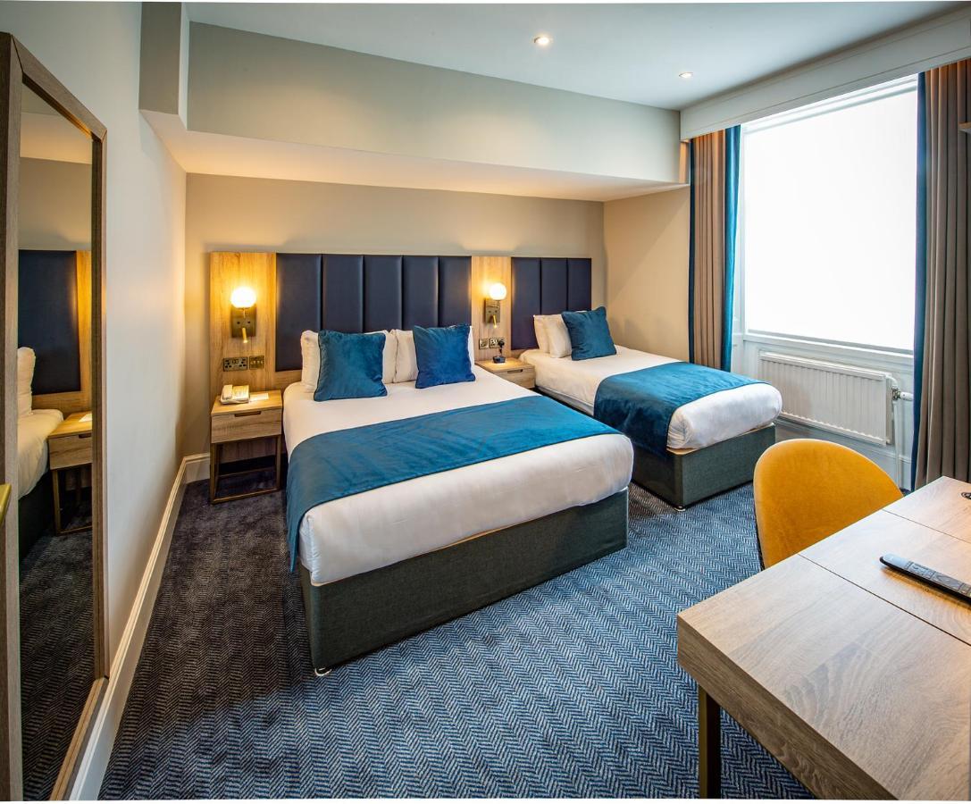 Best Western Premier Dover Marina Hotel & Spa Luaran gambar