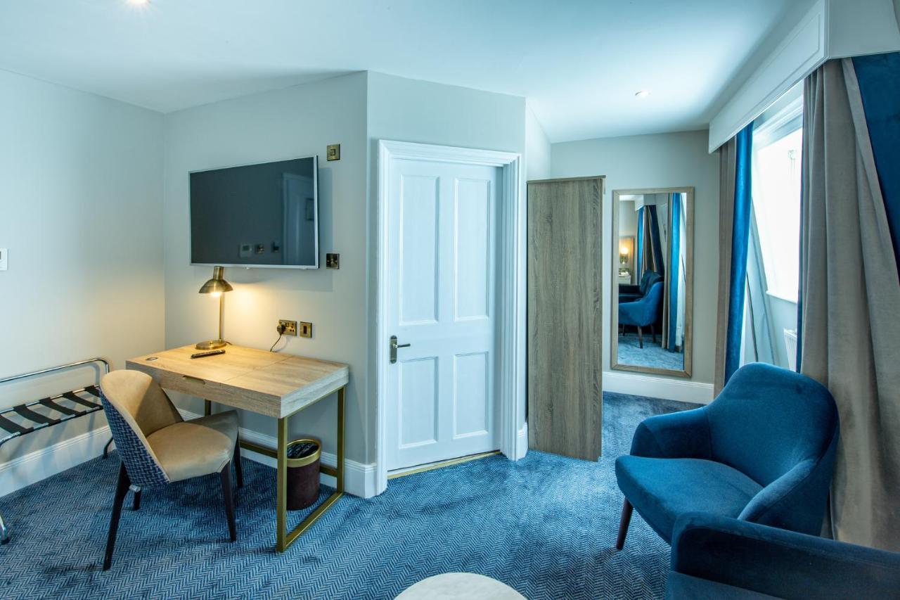 Best Western Premier Dover Marina Hotel & Spa Luaran gambar
