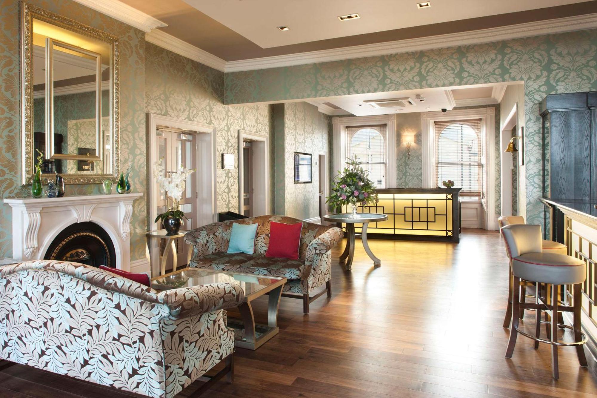 Best Western Premier Dover Marina Hotel & Spa Luaran gambar