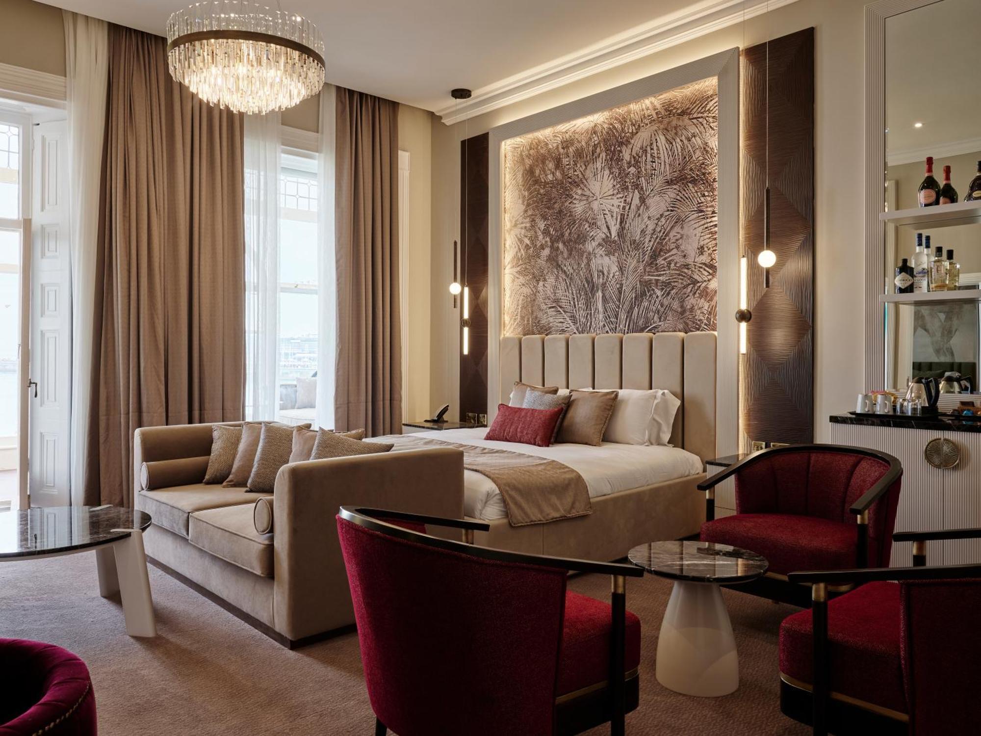 Best Western Premier Dover Marina Hotel & Spa Luaran gambar