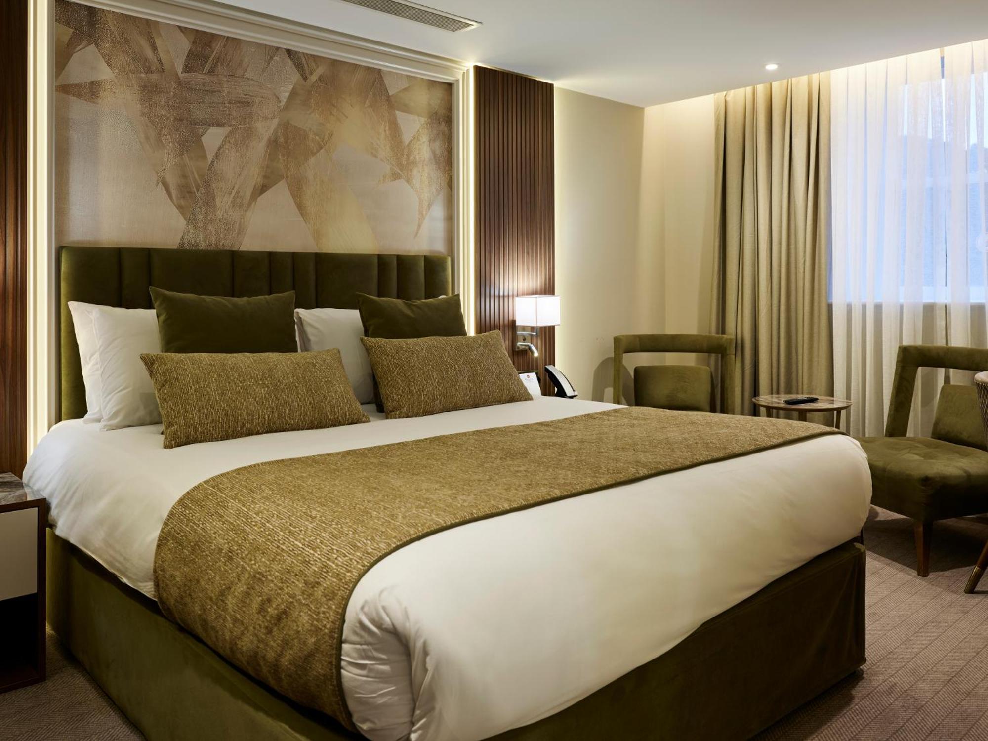 Best Western Premier Dover Marina Hotel & Spa Luaran gambar