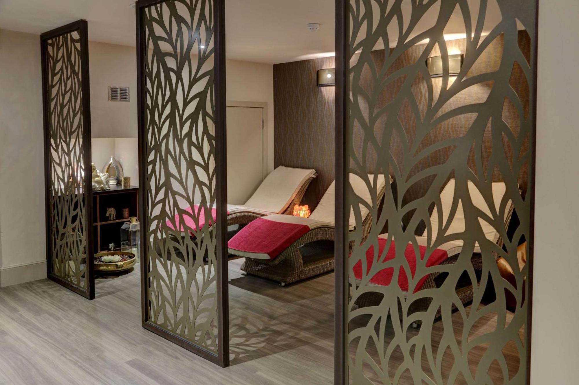 Best Western Premier Dover Marina Hotel & Spa Luaran gambar