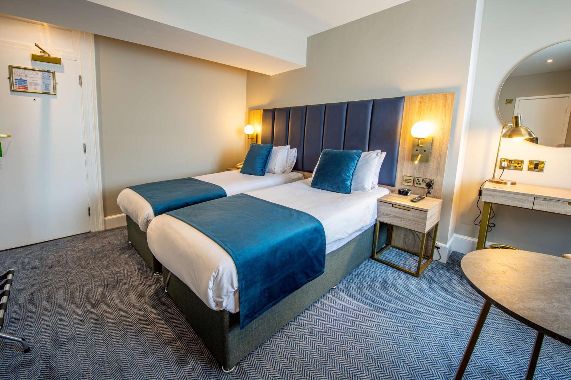 Best Western Premier Dover Marina Hotel & Spa Luaran gambar