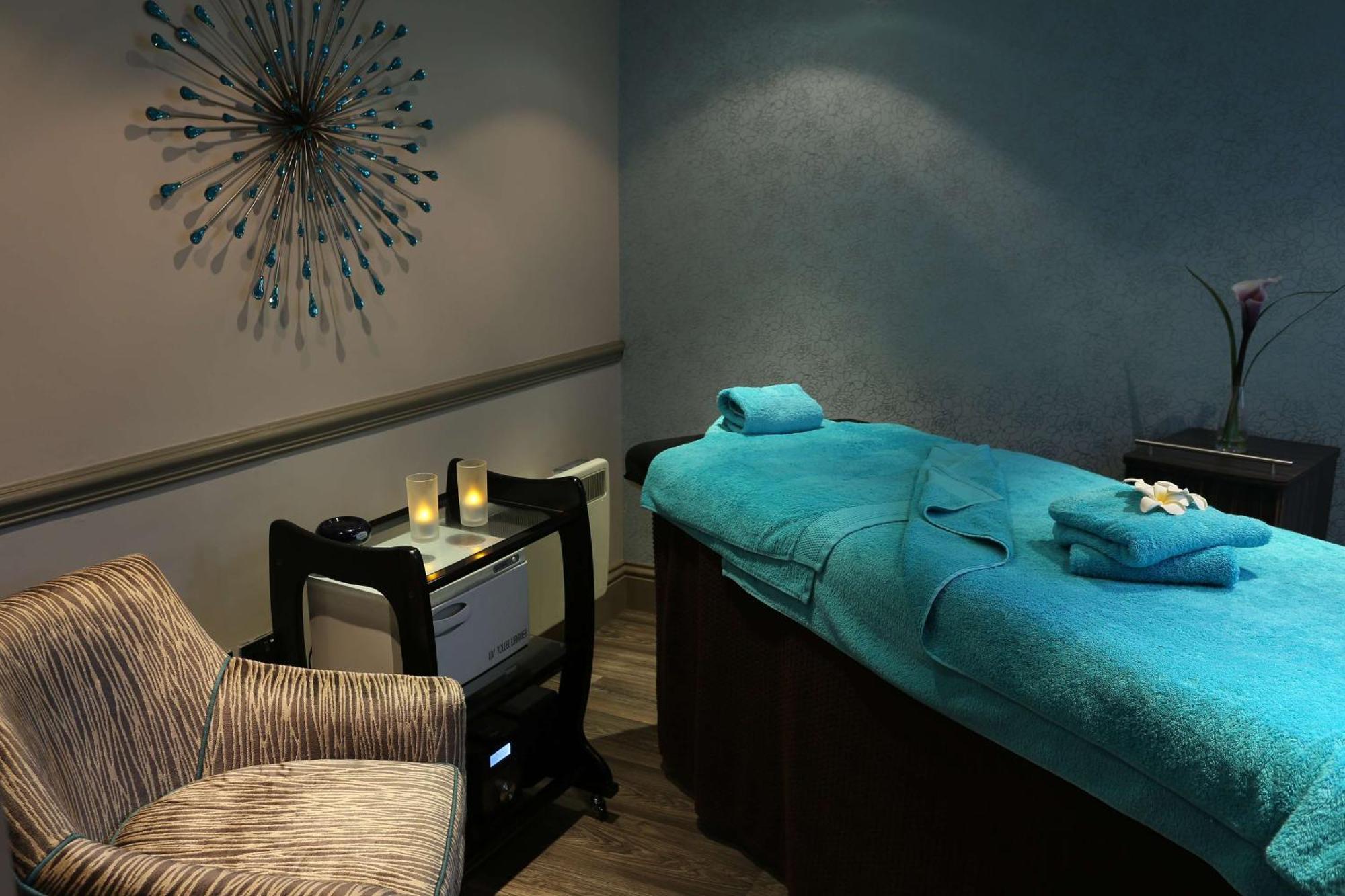 Best Western Premier Dover Marina Hotel & Spa Luaran gambar