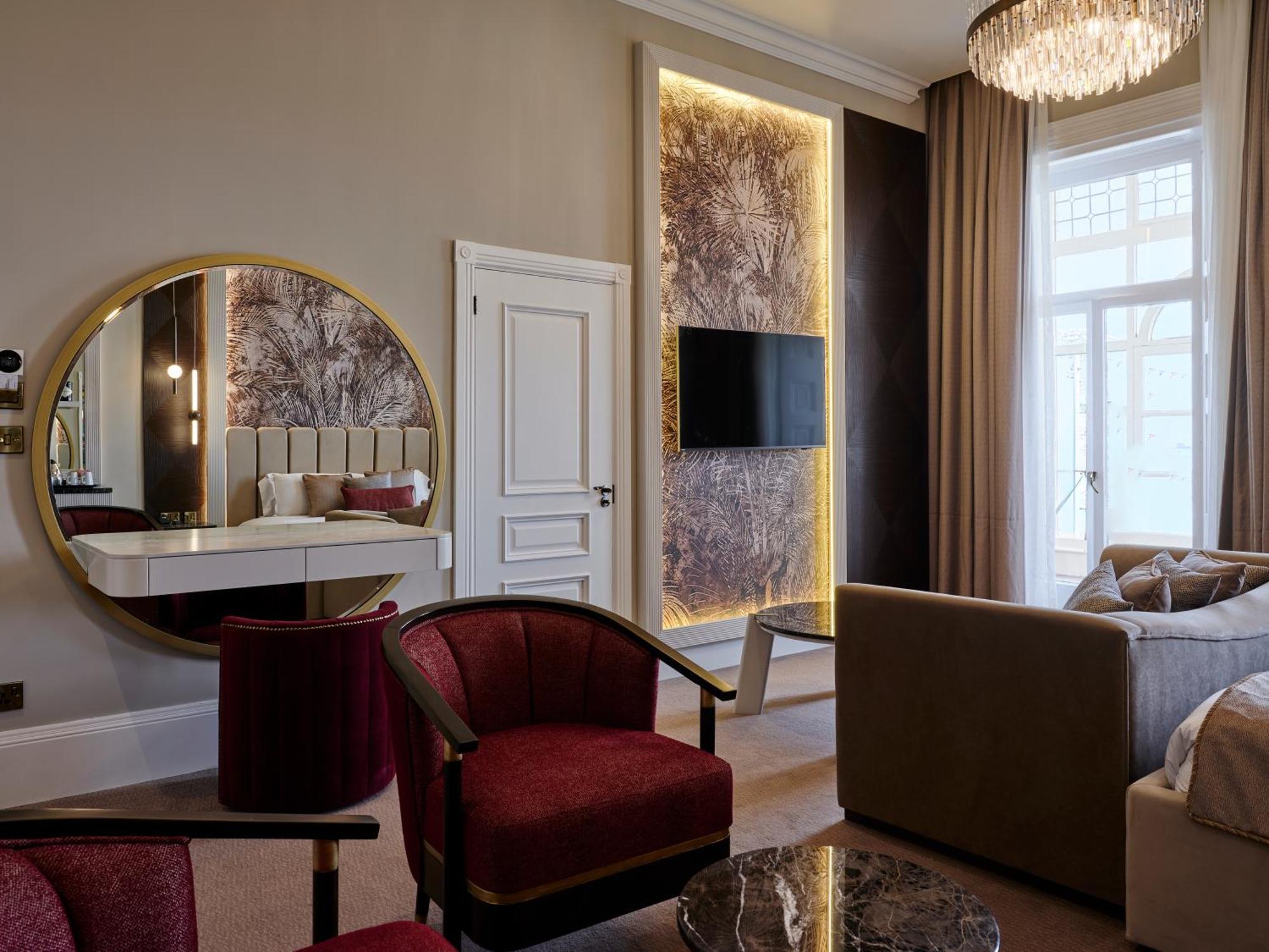 Best Western Premier Dover Marina Hotel & Spa Luaran gambar