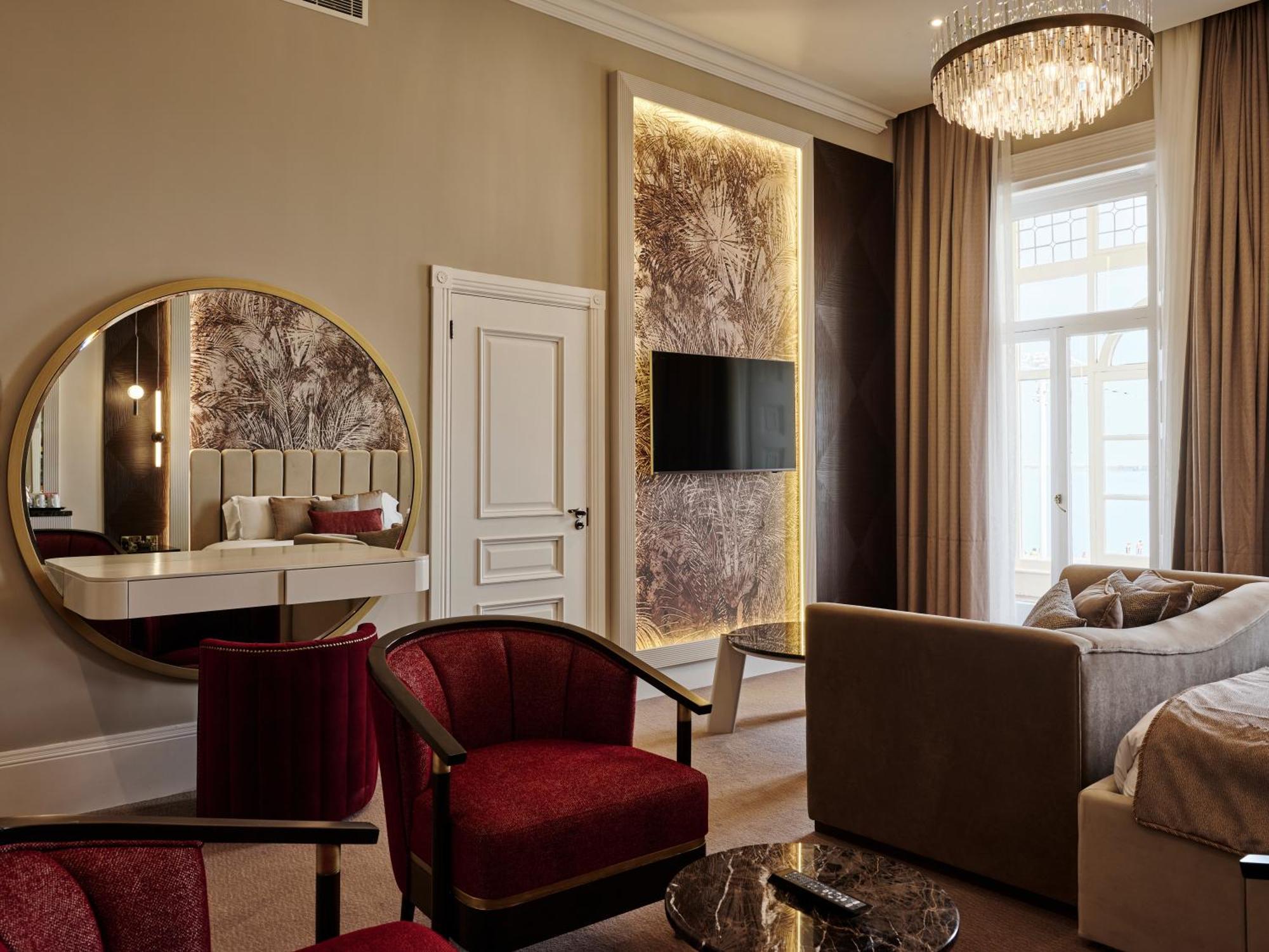 Best Western Premier Dover Marina Hotel & Spa Luaran gambar