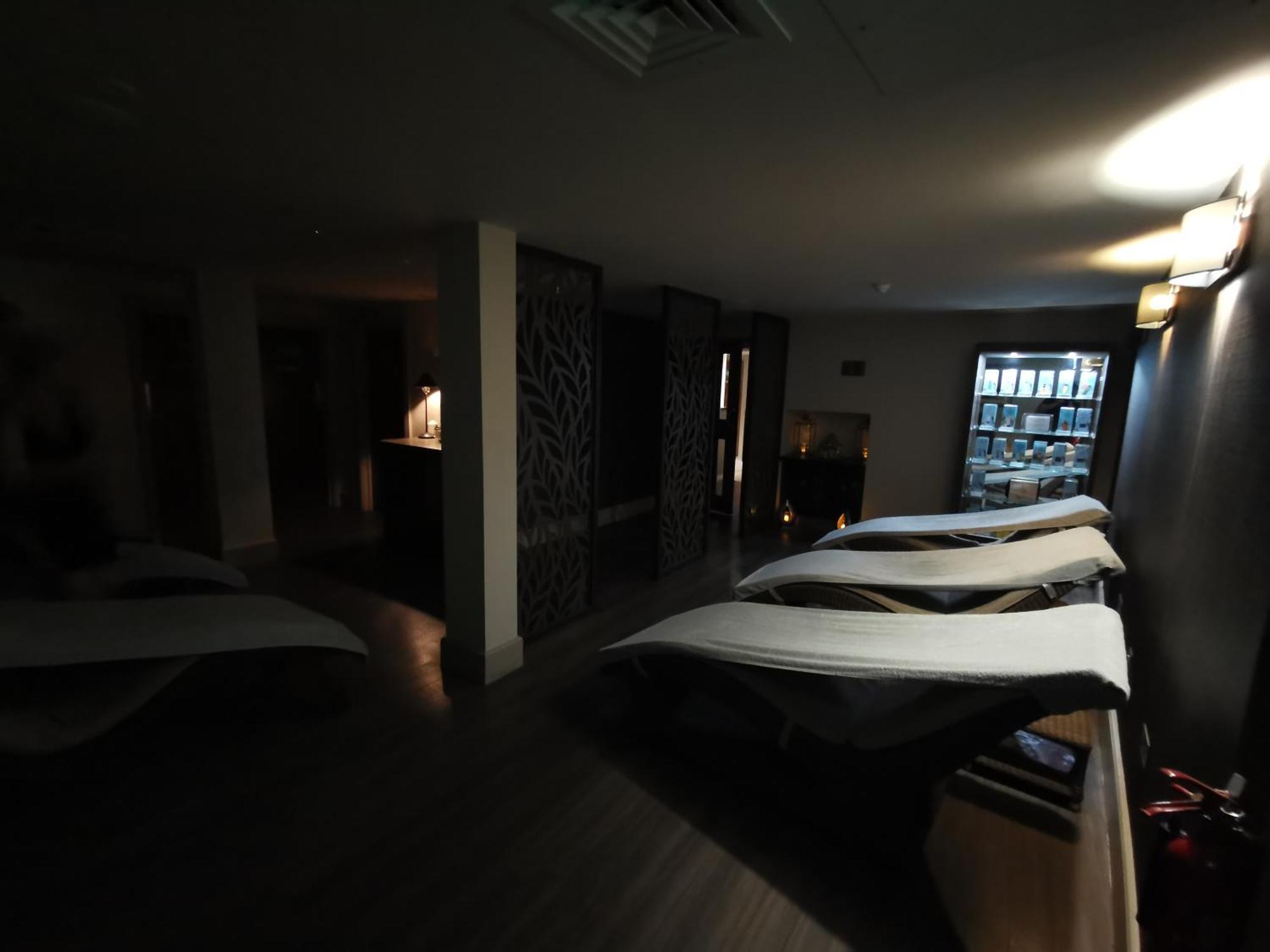 Best Western Premier Dover Marina Hotel & Spa Luaran gambar