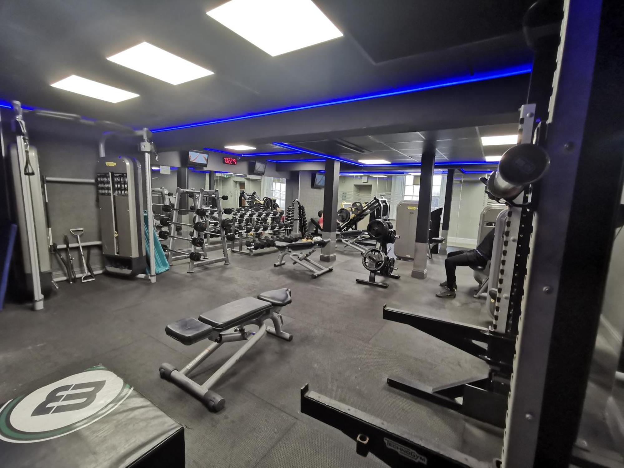 Best Western Premier Dover Marina Hotel & Spa Luaran gambar