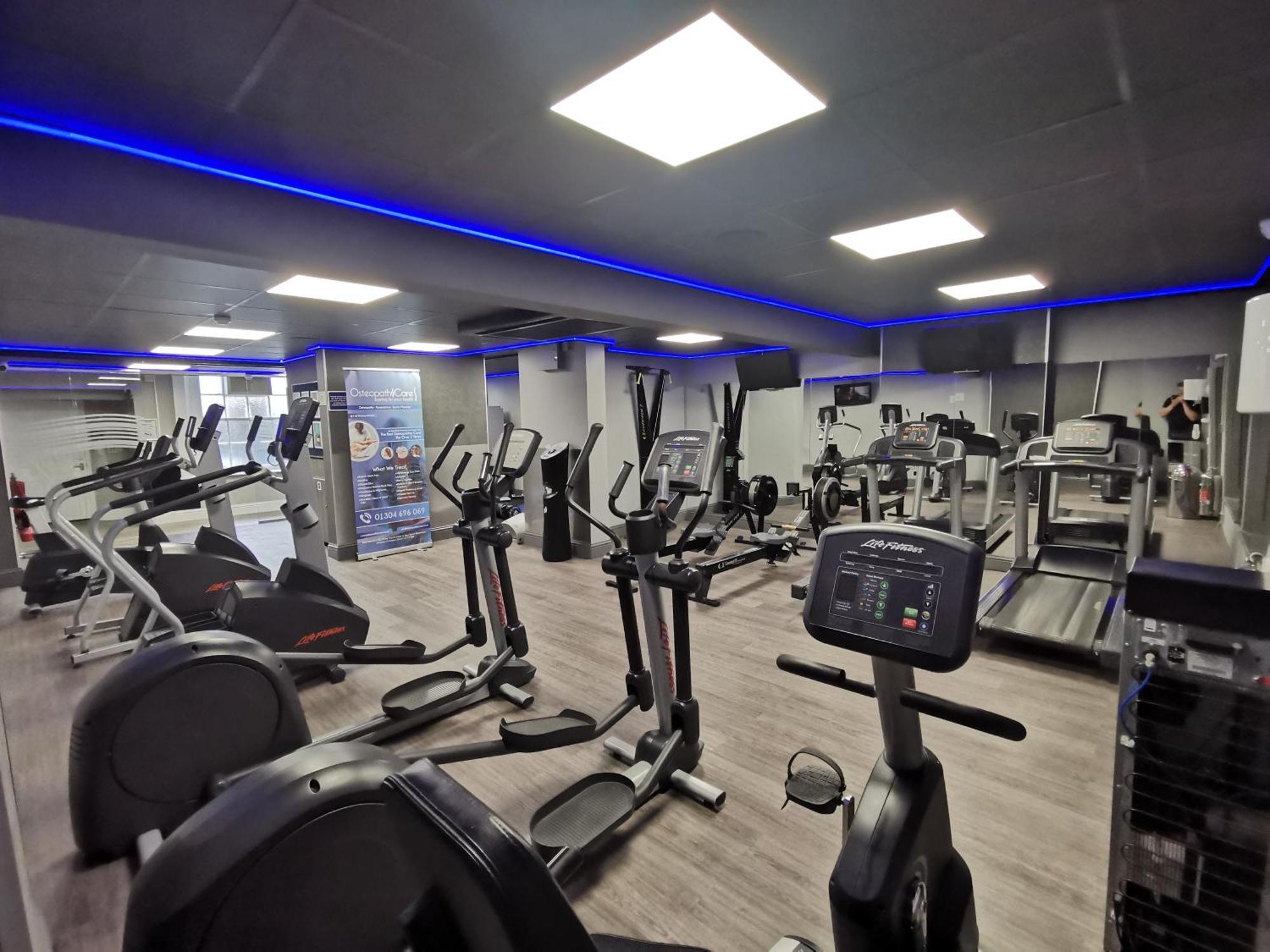 Best Western Premier Dover Marina Hotel & Spa Luaran gambar