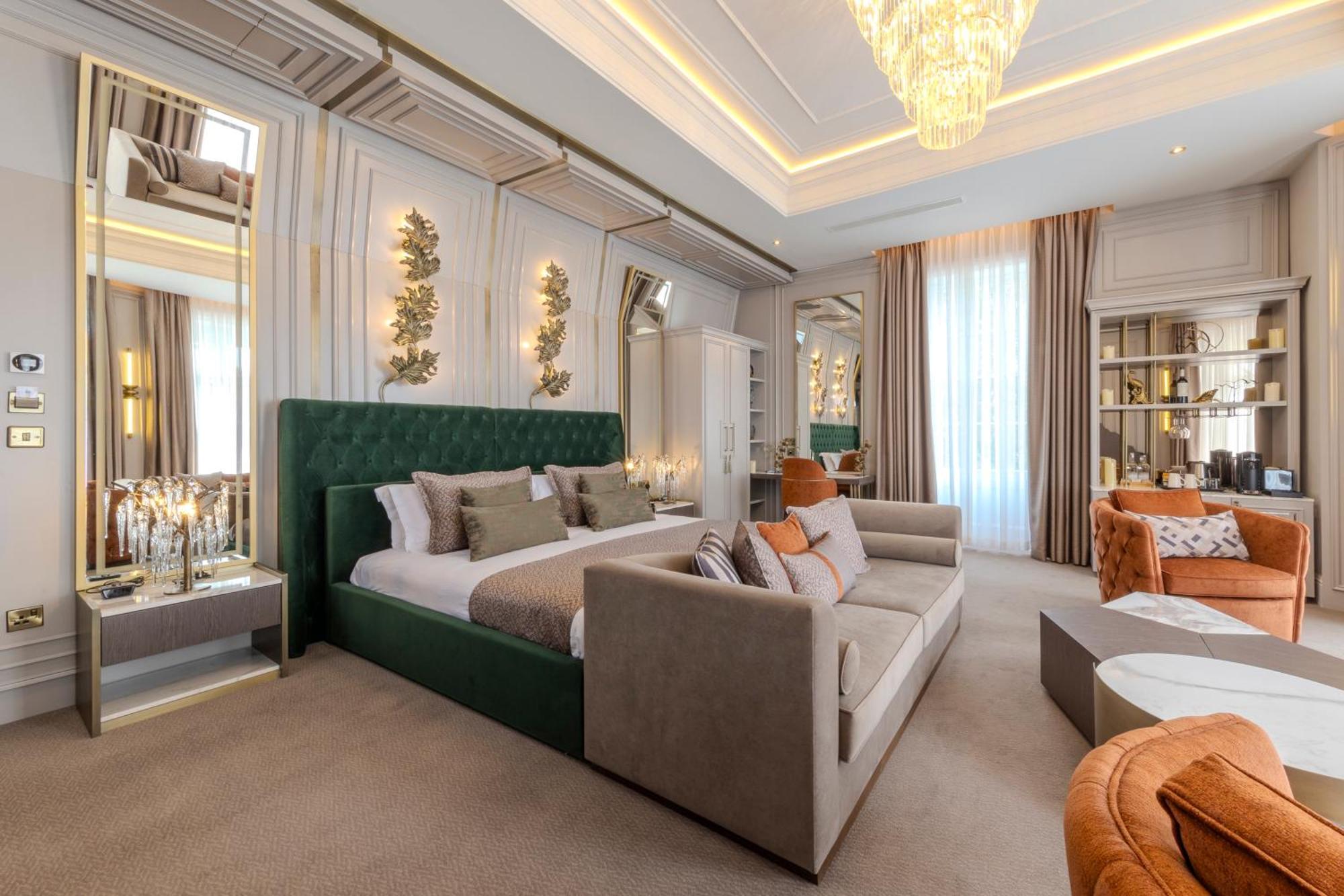 Best Western Premier Dover Marina Hotel & Spa Luaran gambar