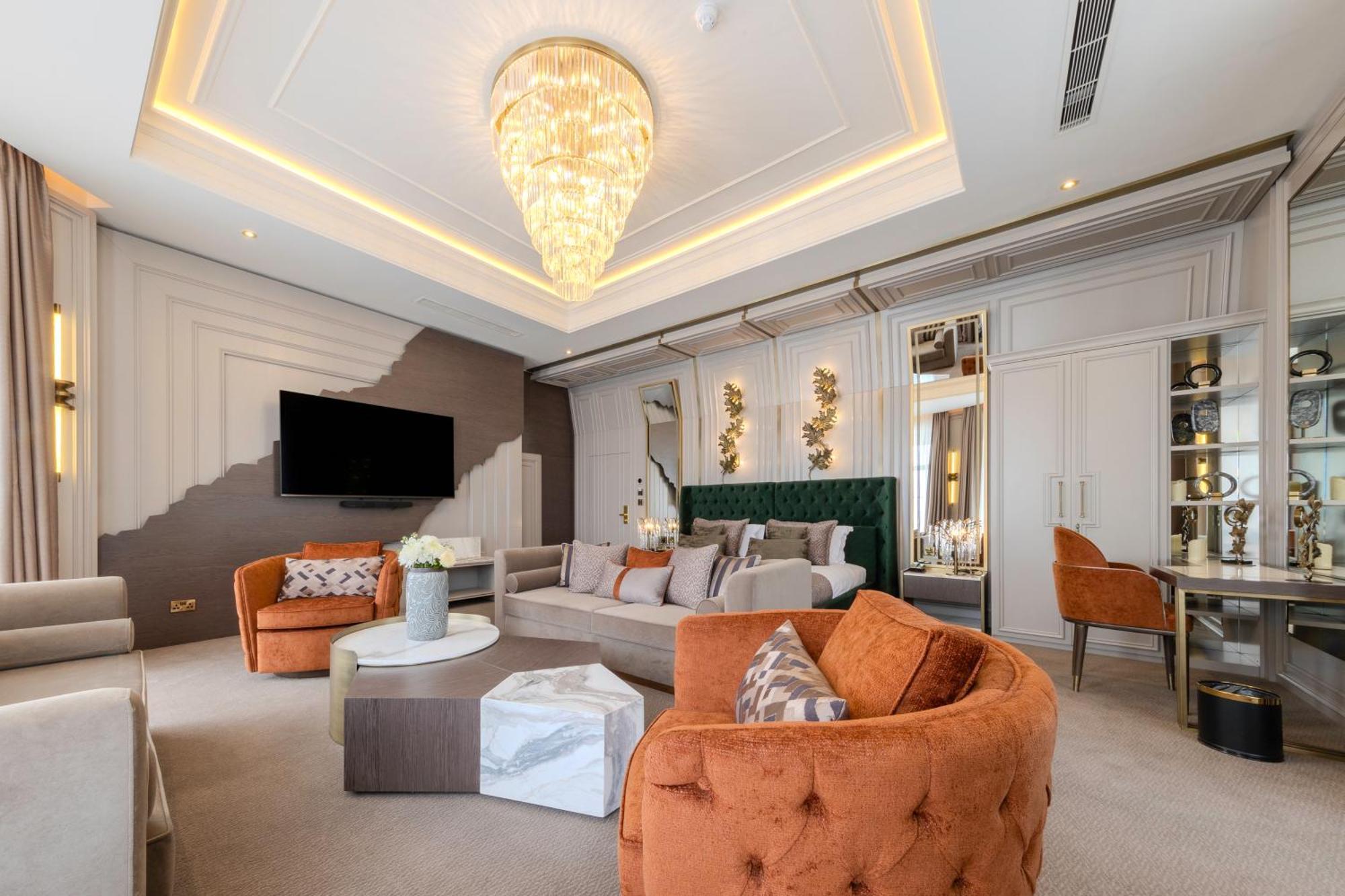 Best Western Premier Dover Marina Hotel & Spa Luaran gambar