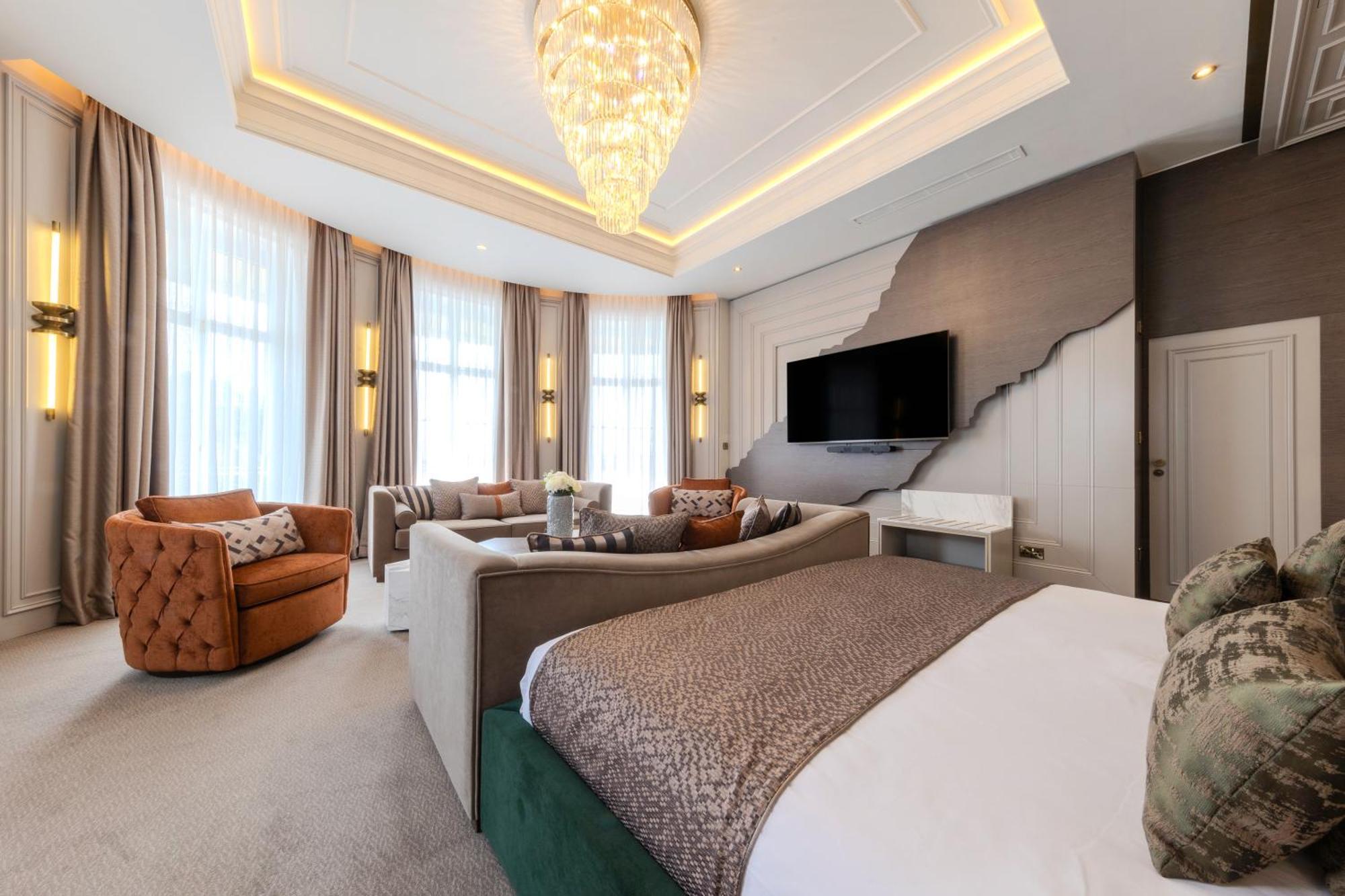 Best Western Premier Dover Marina Hotel & Spa Luaran gambar