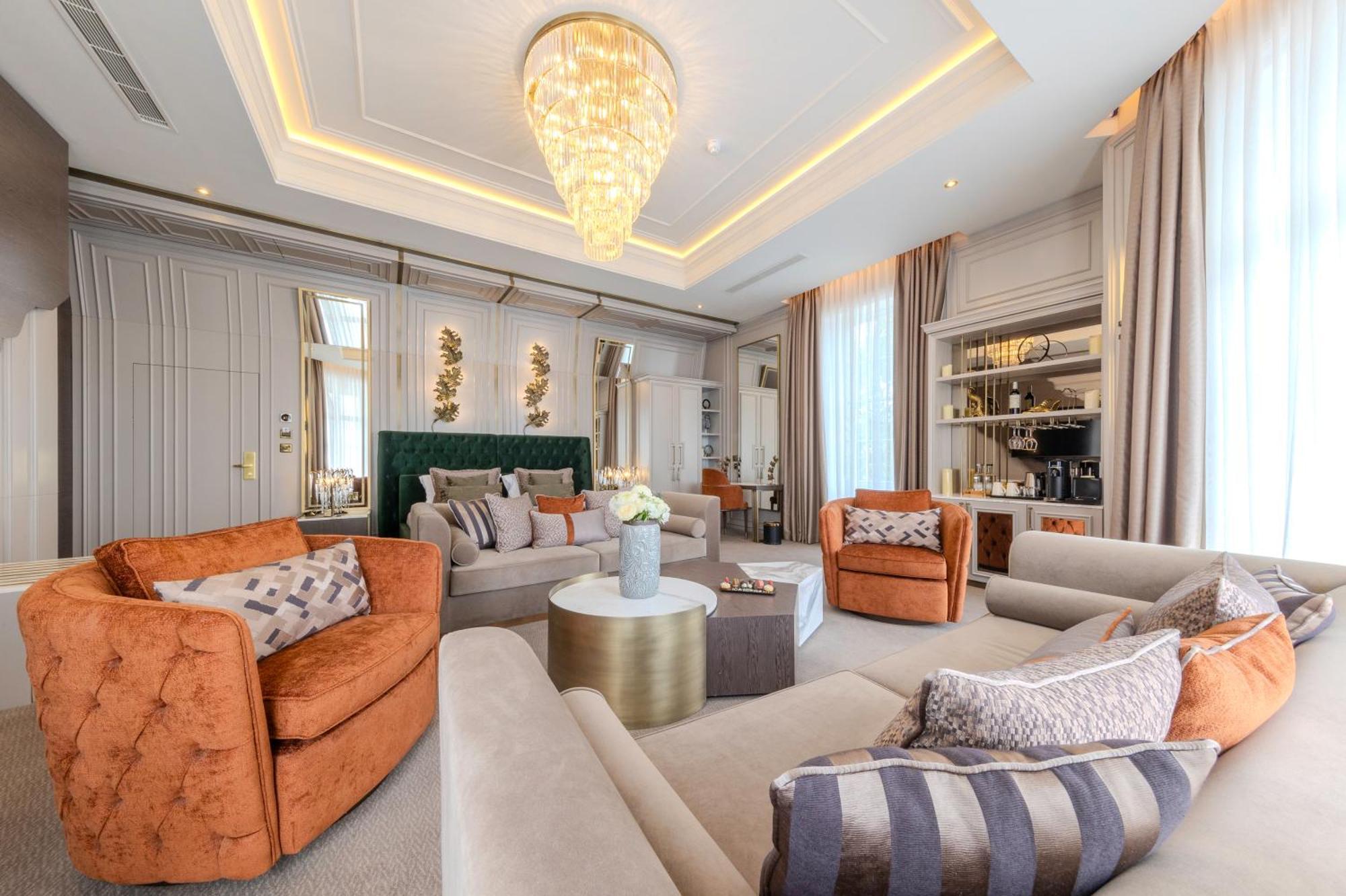 Best Western Premier Dover Marina Hotel & Spa Luaran gambar