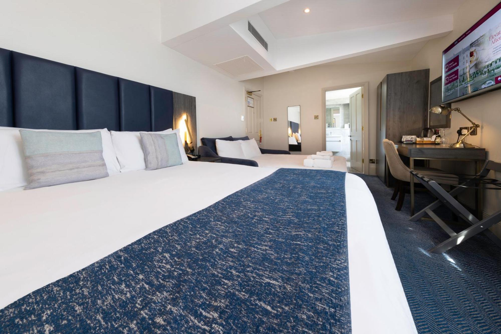 Best Western Premier Dover Marina Hotel & Spa Luaran gambar