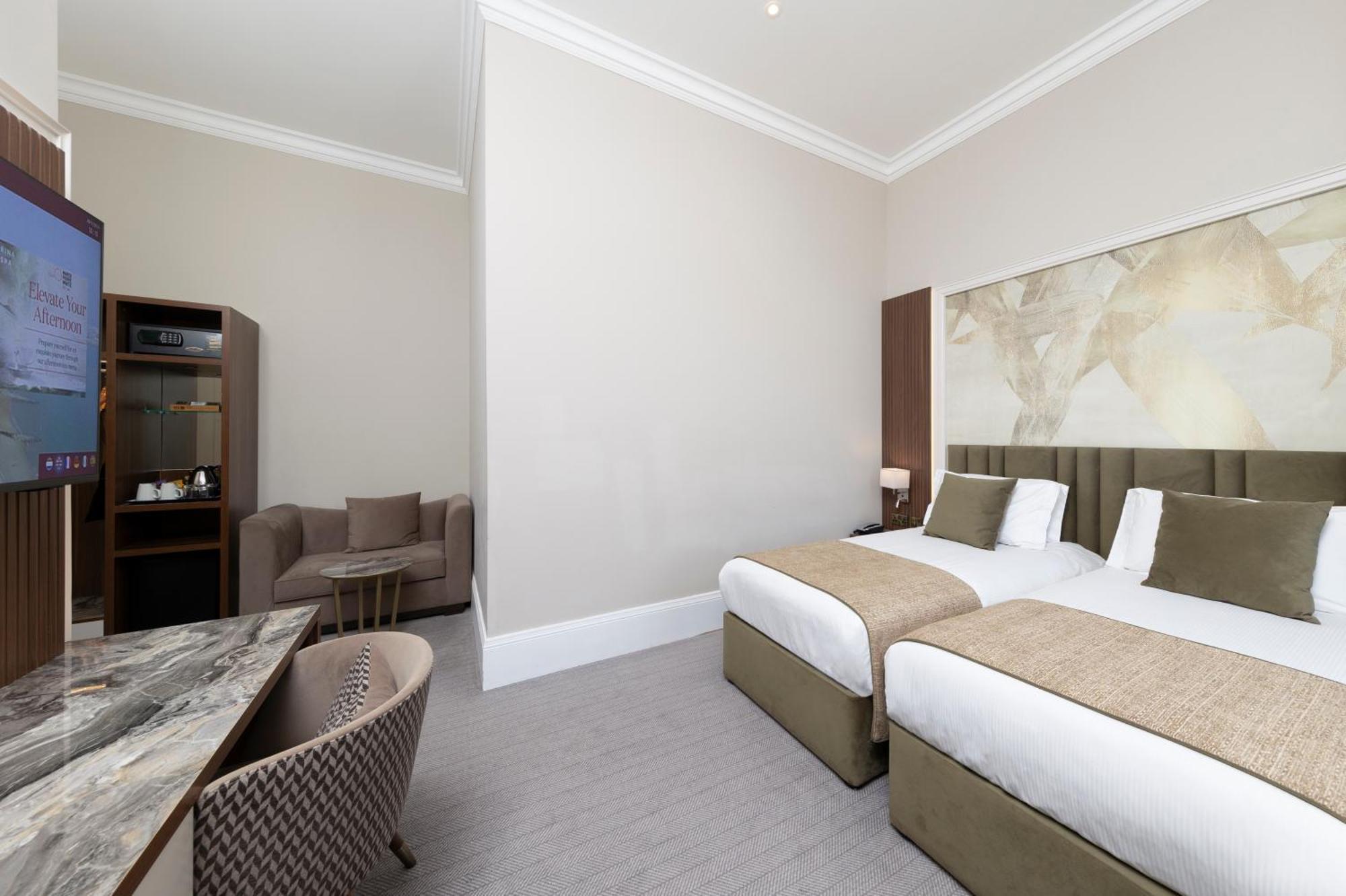 Best Western Premier Dover Marina Hotel & Spa Luaran gambar