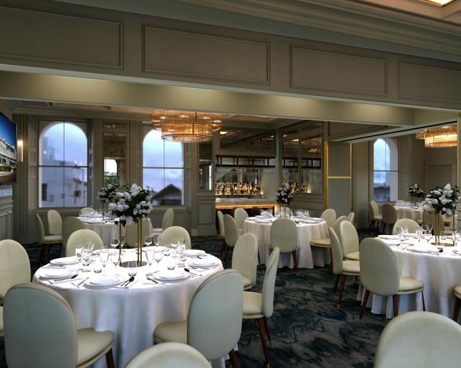 Best Western Premier Dover Marina Hotel & Spa Luaran gambar