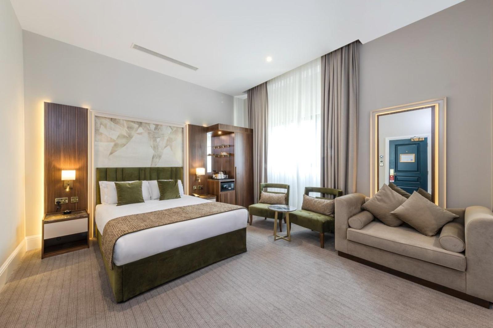 Best Western Premier Dover Marina Hotel & Spa Luaran gambar