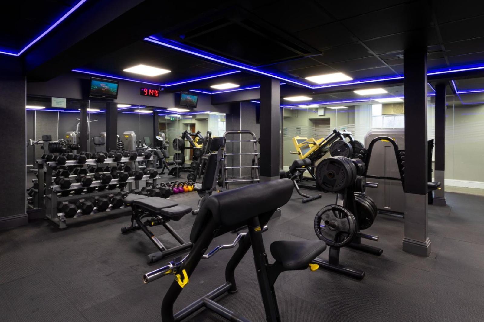 Best Western Premier Dover Marina Hotel & Spa Luaran gambar