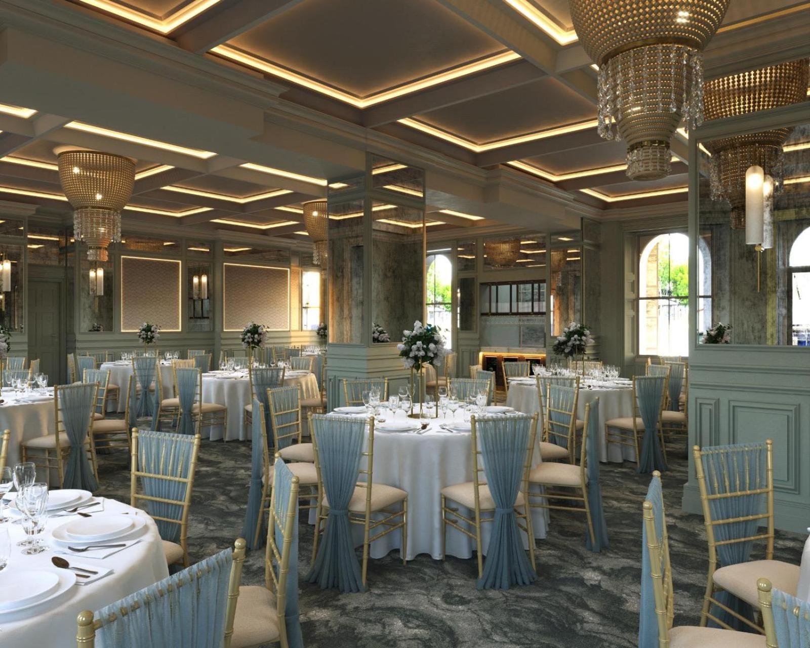 Best Western Premier Dover Marina Hotel & Spa Luaran gambar
